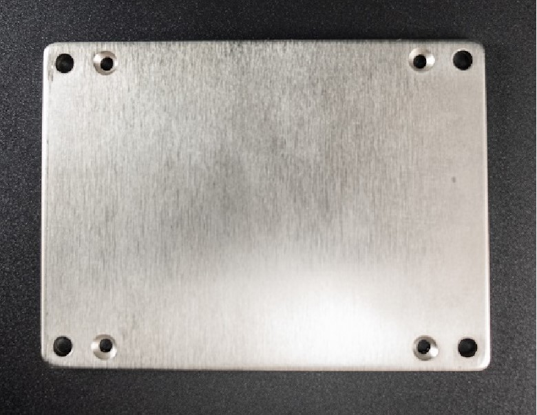 IPM-C type copper base plate